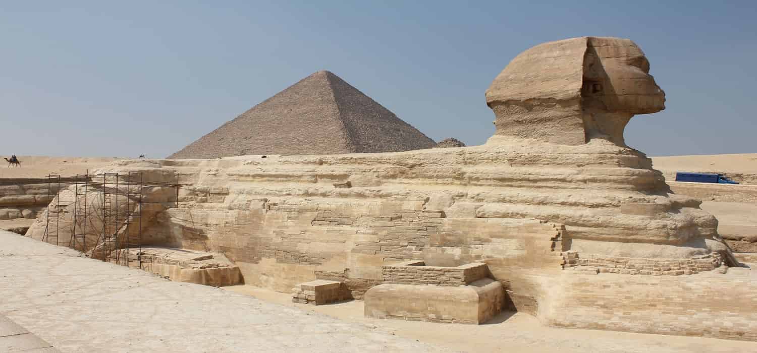 مصر ستشهد نموًا في حجم الحركة السياحية الوافدة بالربع الأول من العام الجاري بنحو 4%